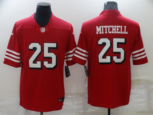 San Francisco 49ers Jerseys 078